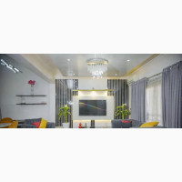 Beautiful Four Bedroom Duplex Apartment at Lekki Phase One