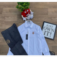 Foreign Luxury Clothes