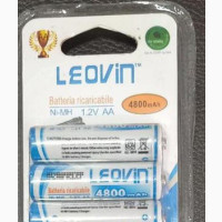 Leovin Rechargeable 4800mah Battery