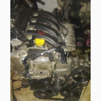 Renault Duster Engine, Automatic and Laguna 2