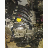 Renault Duster Engine, Automatic and Laguna 2