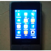 Tecno T371 Gray