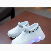 Fashion Light Canvas