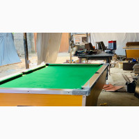 Emrad Professional Marble Display Snooker Board 8 ft
