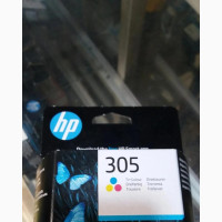 Original HP Ink 305