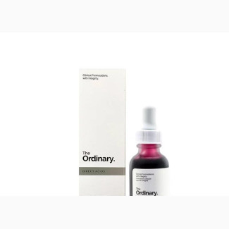 The Ordinary AHA 30% + BHA 2% Peeling Solution-30ml