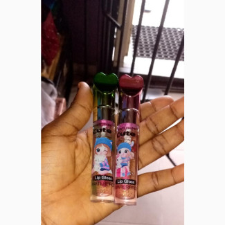 Magic Gloss