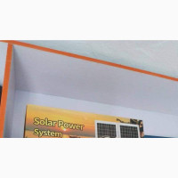500watt Solar Generator - Brand New