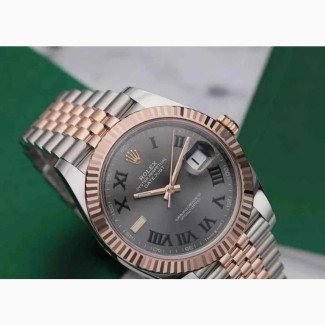 Men#039;s Rolex Wristwatch - Brand New and Stylish