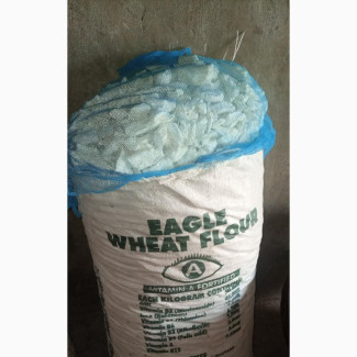 Cassava Flakes - Perfect for Your Culinary Needs