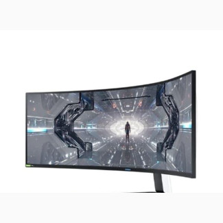 Samsung G9 Curved Monitor - Brand New