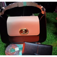 Chrisbelle Handbag