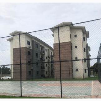 3bdrm Duplex in Fara Park 2, Ajah for rent