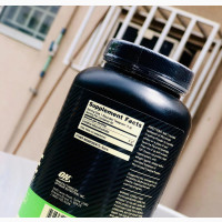 Optimum Nutrition Creatine 5g