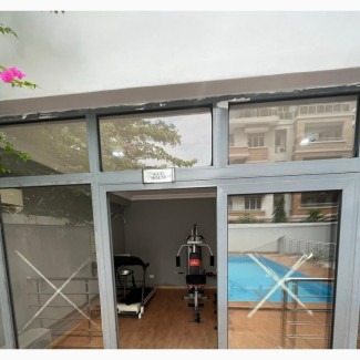 Luxury 3bedroom Apartment With Pool Gym In ONIRU VI