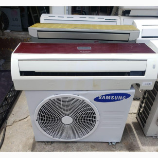 Samsung 1.5hp AC - UK Used