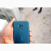 Nokia C30 32 GB Blue