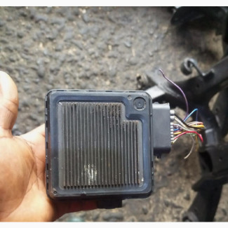 Gear Box Control 22pin Toyota Venza