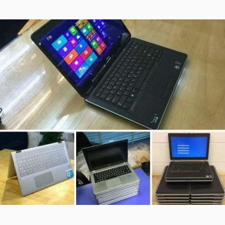 Hp 14inchs Laptop - UK Used