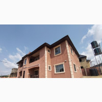 Furnished 2bdrm Block of Flats in Kusela Estate, Ologuneru for rent