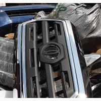 Front Grill for Toyota Tacoma 2020 Available Now