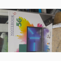 New Idino Notebook 6 512 GB