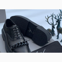 Quality Zanotti Lace Shoe