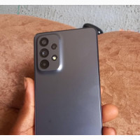 Samsung Galaxy A73 5G 256 GB Black