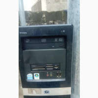 HP COMPAQ Dx 2400 Microtower for Sale