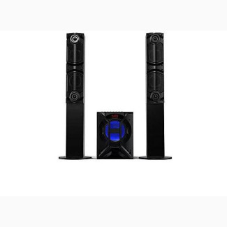 Djack DJ 667 Home Theater with Heavy Bass