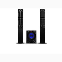 Djack DJ 667 Home Theater with Heavy Bass