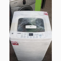LG Top Loader 6.5kg Washing Machine