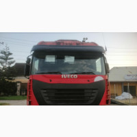 Sharp Iveco 480 Stralis Not Used