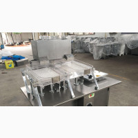 Capsules Making Machine - Semi Automatic