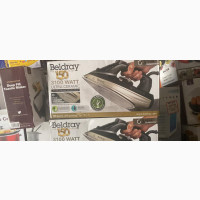Beldray Industrial Pressing Iron - Brand New