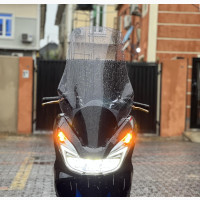 Honda 2016 Black