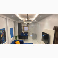 Luxury 2 Bedroom Flat With 24hours Power Supply
