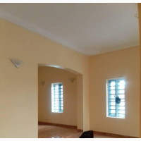 Furnished 2bdrm Apartment in New Layout, Rumuokwurusi for rent