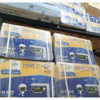 H St Inverter 2.3kva 24v - Brand New