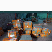 Waybill Services Available