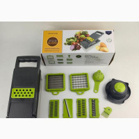 14in1 Vegetable Slicer/Cutter
