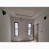 4bdrm Duplex in Ikota, Lekki for rent