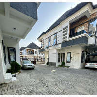 Studio Apartment in Gracecourt, Royal, Lekki for rent