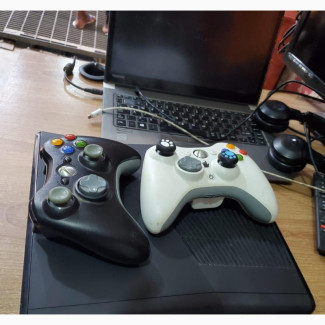 Xbox 360 Slim