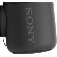Sony Xb10 Portable Wireless Speaker With Bluetooth