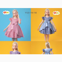 Cute Girls Frock Gowns