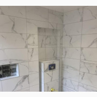 Spanish Carrara Wave Tiles