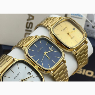 Casio Analog