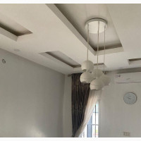 Furnished 2bdrm Apartment in Oba Ile Estate, Akure for rent