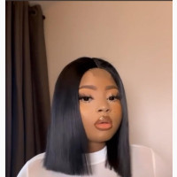 Stylish Short Wigs for Ladies - Free Gift Included